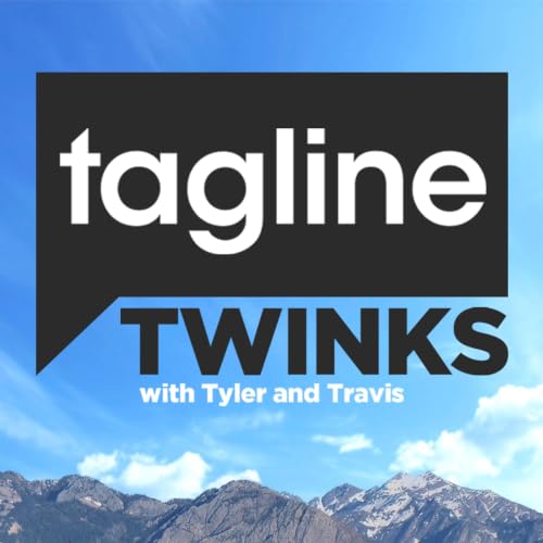Tagline Twinks: A Real Housewives and Reality TV Podcast cover art