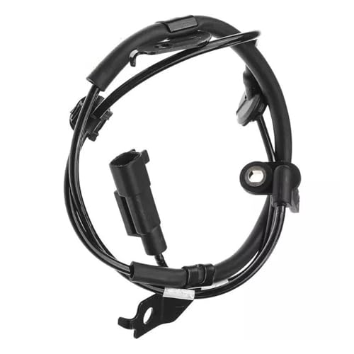 Capteur ABS Lancer Evo X 2007-2015 pour résoudre le voyant de frein allumé