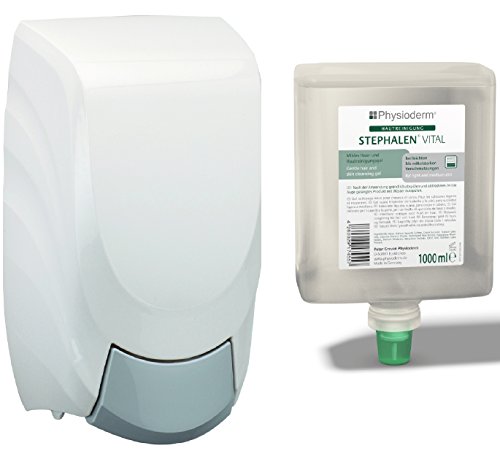 Physioderm STEPHALEN VITAL NEPTUNE Spender