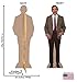 Cardboard People Mr. Bean Life Size Cardboard Cutout Standup