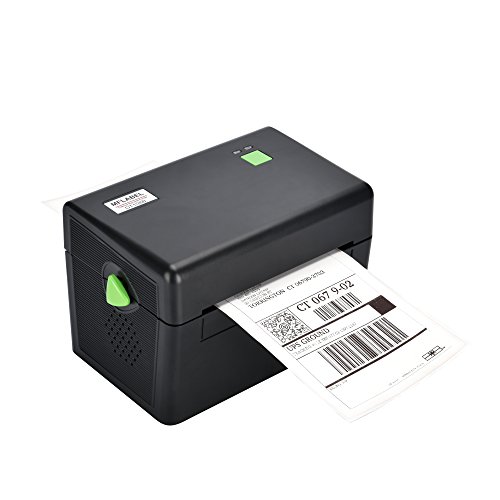 best label printer for shipstation