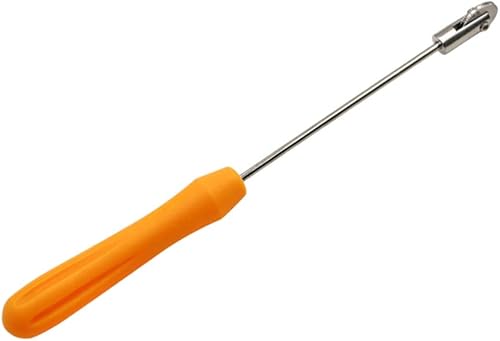 Miniatura 6 de Embedder de alambre de cera de miel Apicultura HiveTool