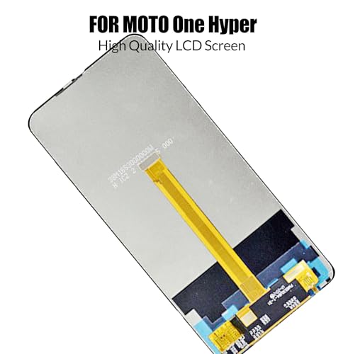 Opiniones de Motorola one hyper , listamos los 10 mejores. 9 Imagen adicional