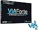 Price comparison product image VIAForte Super Strengtht, Male Supplement Designed for Energy, Well Being, Drive & Health - 10 Pills for Men