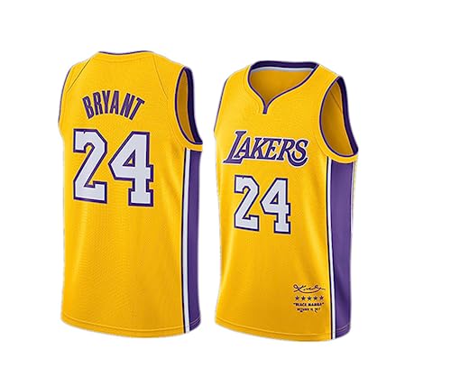 CLZWFZ Adultos 12 ¿ 14 ¿ 23 ¿ 23 ¿ 24 ¿ 33 ¿ Camiseta de Baloncesto Neutral sin Mangas Chaleco...