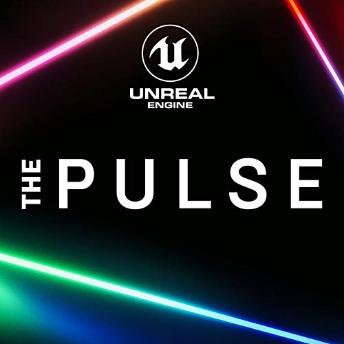 Amazon Com The Pulse Epic Games Books