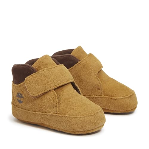 Timberland Baby-Boy's Infant Crib Bootie Fashion Boot - Image 3