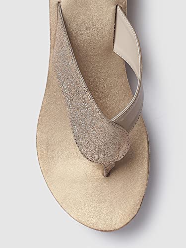 Image of Marc Loire Women's Fashion Slipper Slip-On Wedges
