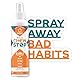 TropiClean Chew Stop Behavior Aid Home Spray, 236 ml