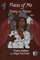 Pieces of Me: Poetry in Motion 195277361X Book Cover
