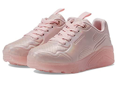 Skechers Kids' Uno-Ice Prism Luxe Sneaker2