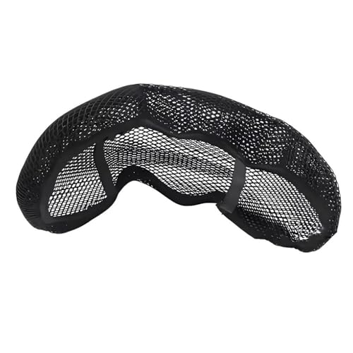 Housse de coussin K1600GT pour éviter de glisser sur la selle de moto