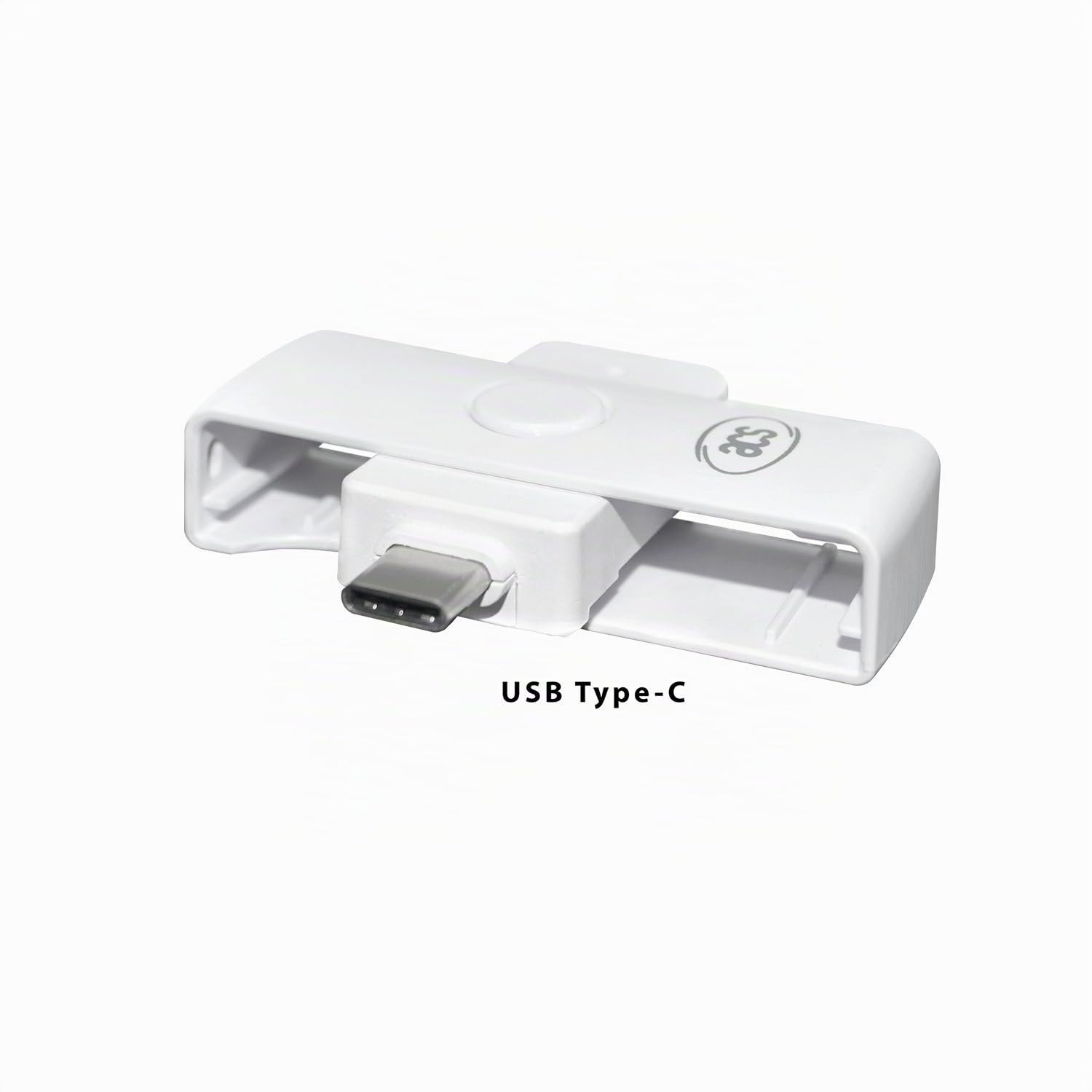 ACR39U-NF USB-C 1Tacho