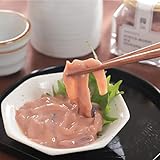 函館 いか塩辛 140g×3 北海道 かくまん