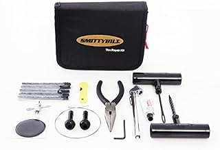 Smittybilt 2733 Tire Repair Kit