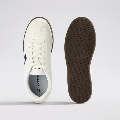 Image of Lotto Men Mavin Court Sneakers