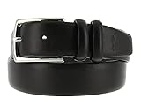 Ralph Lauren Men's Leather Belt