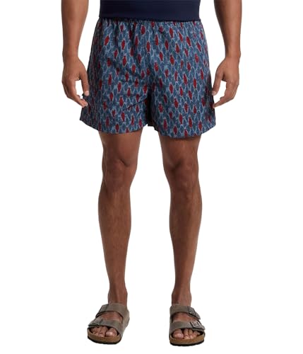 Short homme Royal Robbins All in stretch et respirant