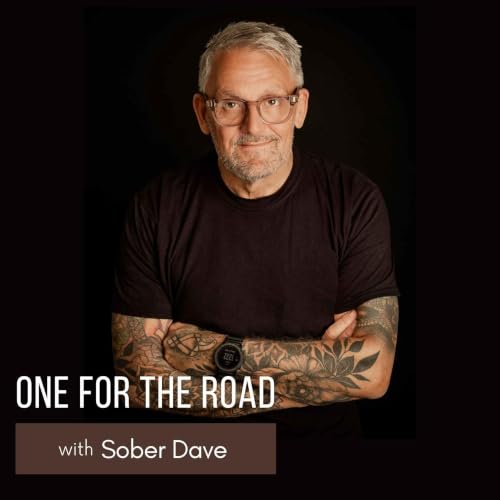 Page de couverture de 15 Years of Trying to Moderate, Three Years Sober: Alison Calder's Recovery Story