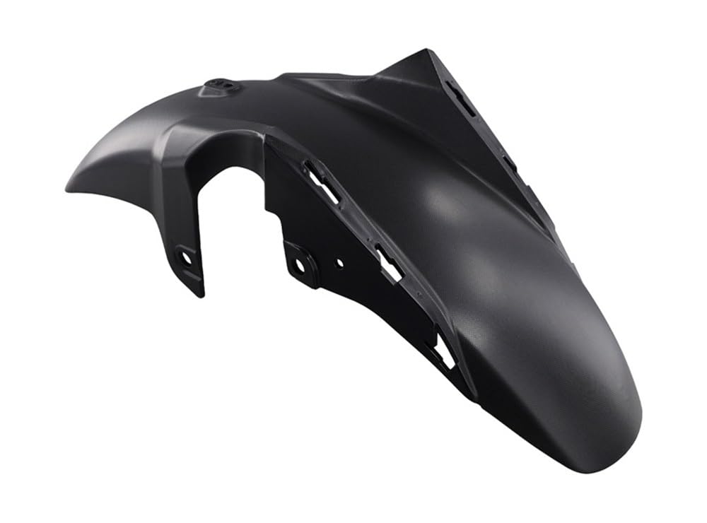 Carena Lato Anteriore Carenatura Accessori per motociclette Copertura pneumatico anteriore Carenatura Parafango per MT-07 MT07 FZ-07 2012-2017
