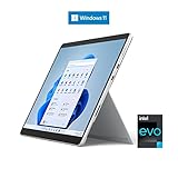 Microsoft Surface Pro 8