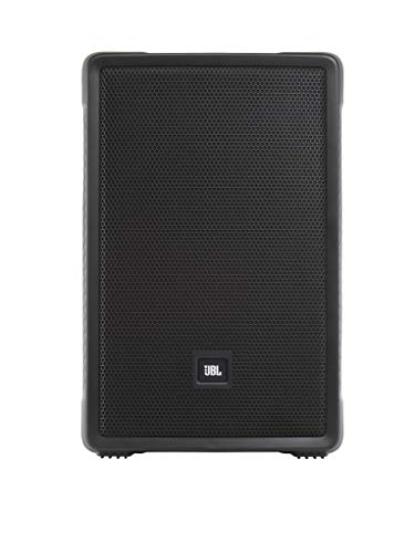 Jbl Professional Irx112 Powered Portable Speaker With Bluetooth, 12-Inch, Black #TOP1