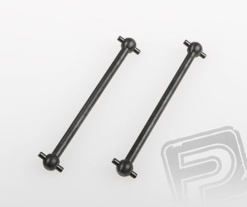 Himoto Frente Semion Dogbone 61mm - 2pcs 02003