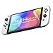 Produktbild TECHGEAR Switch OLED Matte Displayfolie [3 Stück] Matte Anti Glare Blendschutz Schutzfolie mit Reinigungstuch + Applikationskarte kompatibel mit Nintendo Switch OLED