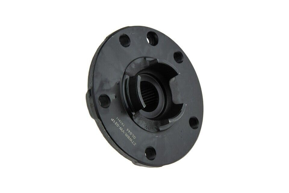 Moyeu de roue avant Bentley Mulsanne 2009-2020 résoudre vibrations KLP/BE/001AB