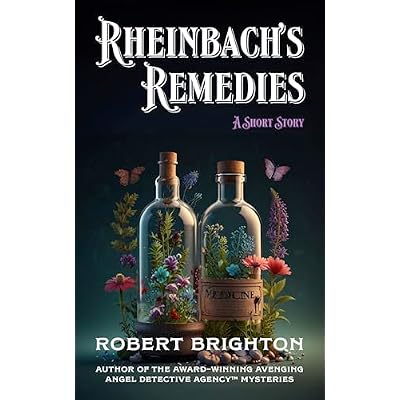 Rheinbach's Remedies