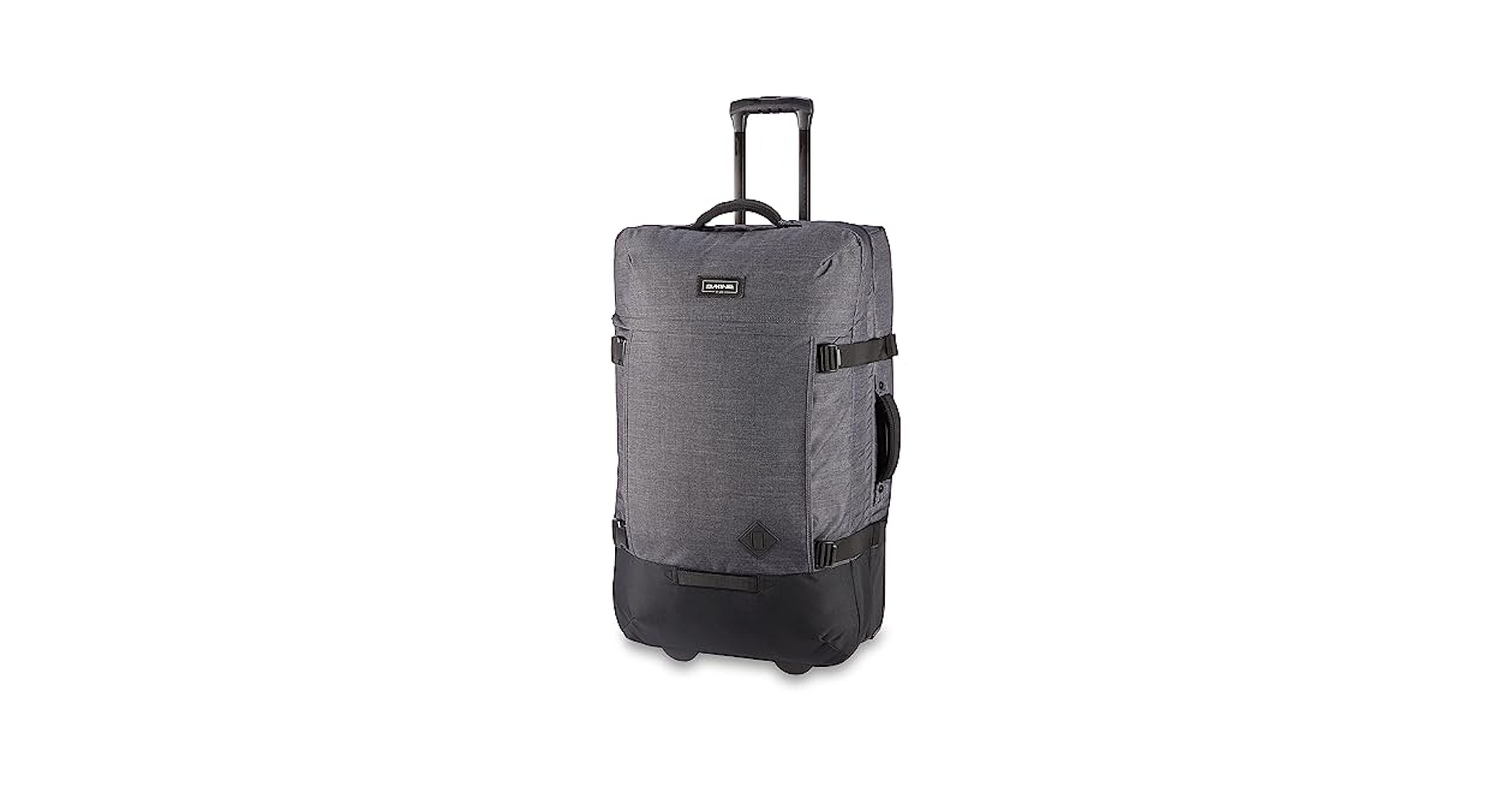 Amazon.com | Dakine 365 Roller 100L Bag - Unisex, Carbon