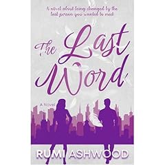 The Last Word Audiolibro Por Rumi Ashwood arte de portada