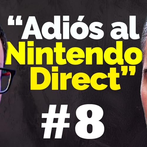 &iquest;Y el Nintendo Direct? &iquest;Y STAR FOX? Registrada nueva pelicula de Nintendo 2028