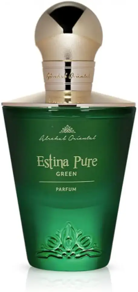 Estina Pure Green Parfum 70Ml