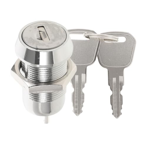 Interruptor para aventuras al aire libre en motocicleta todoterreno con llaves
