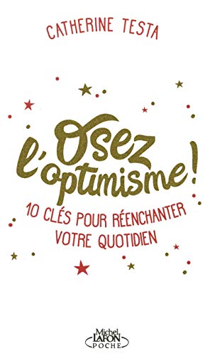  Osez l'optimisme PDF Ebook En Ligne