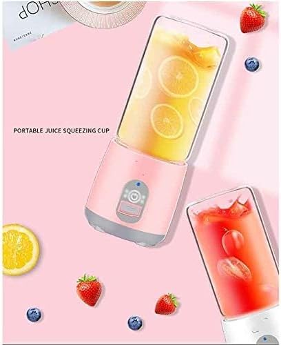 Estrattore di succo elettrico, frullatore for frullati, frullatore for frutta, frullatore portatile, estrattore di succo elettrico