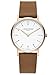 Produktbild Liebeskind Berlin Damen Analog Quarz Uhr mit Leder Armband LT-0168-LQ
