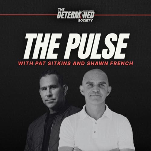 The Pulse: Becoming the Person You Want to Be