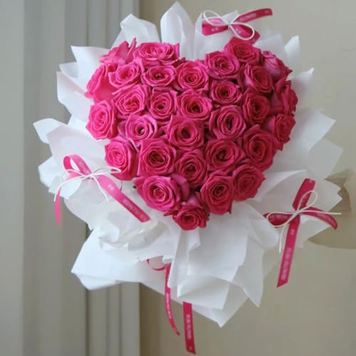 Support d'arrangement de fleurs anti-affaissement avec outils de fabrication - 6