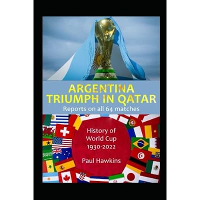 ARGENTINA TRIUMPH IN QATAR