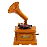 ◆ Après avoir resserré le ressort, tirez sur le petit bois rond pour que la musique retentisse immédiatement.