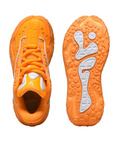 Image of Puma Unisex-Adult La France RNR Basketball Shoe