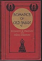 Romance of old Japan, B00085XDJW Book Cover