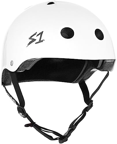 S-ONE Lifer Helmet