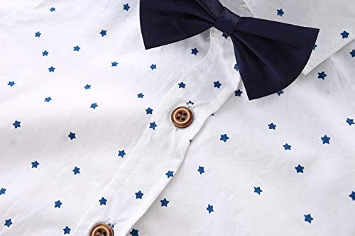 最安値 Littlespring キッズ ネクタイ付きシャツ 半袖 シャツ Yシャツ ワイシャツ 子供服 男の子 フォーマルシャツ 結婚式 発表会 卒業式 入学式 赤 130 6643 の価格比較 最安値 Littlespring キッズ ネクタイ付きシャツ 半袖 シャツ Yシャツ ワイシャツ 子供服 男の子 フォーマルシャツ 結婚式 発表会 卒業式 入学式 赤 130 6643 の価格比較