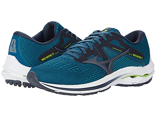 Image of Mizuno mens Wave Inspire 17 Men's Wave Inspire 17