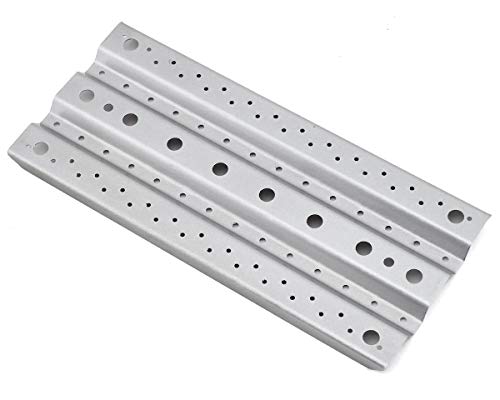 Escalera de acero RC4WD para arena miniatura 1