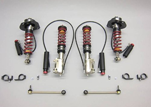 Eibach 38144.713 Multi-pro-r2 Coil-over Suspension Kit