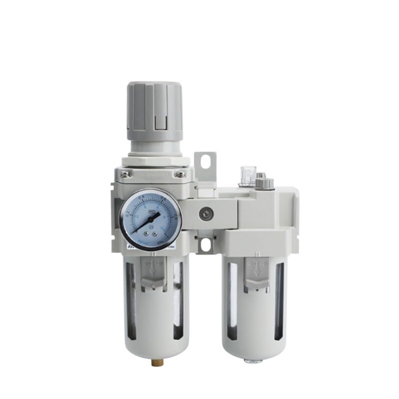 Air Combination Air Filter + Lubricator AC Series AC2010 AC3010 AC2010-02/02D AC3010-02/03/02D/03D(AC2010-02)